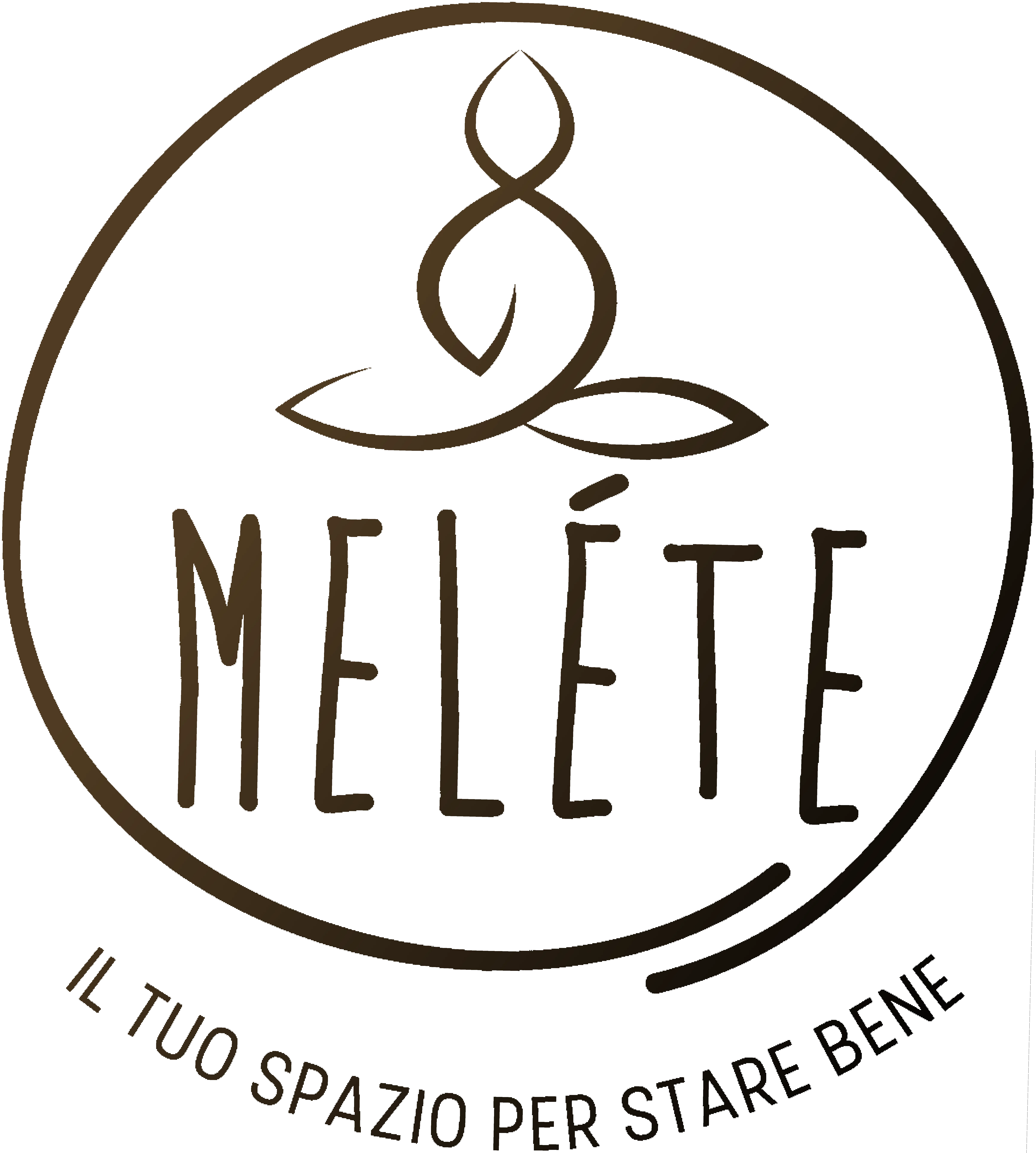 Melete Studio Logo