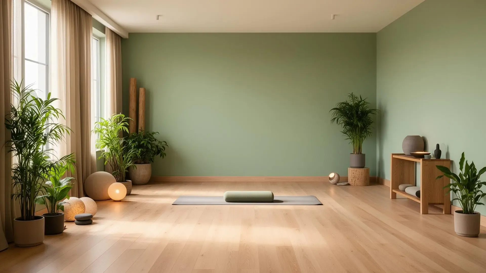 Yoga per la salute mentale